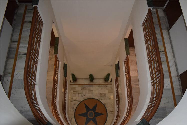 Hotel Vaibhav Varanasi Exteriör bild